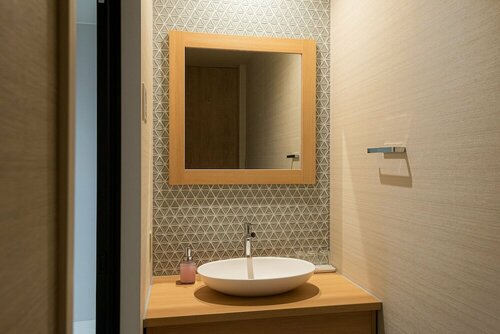 Гостиница Hotel Nara No Hamori в Наре