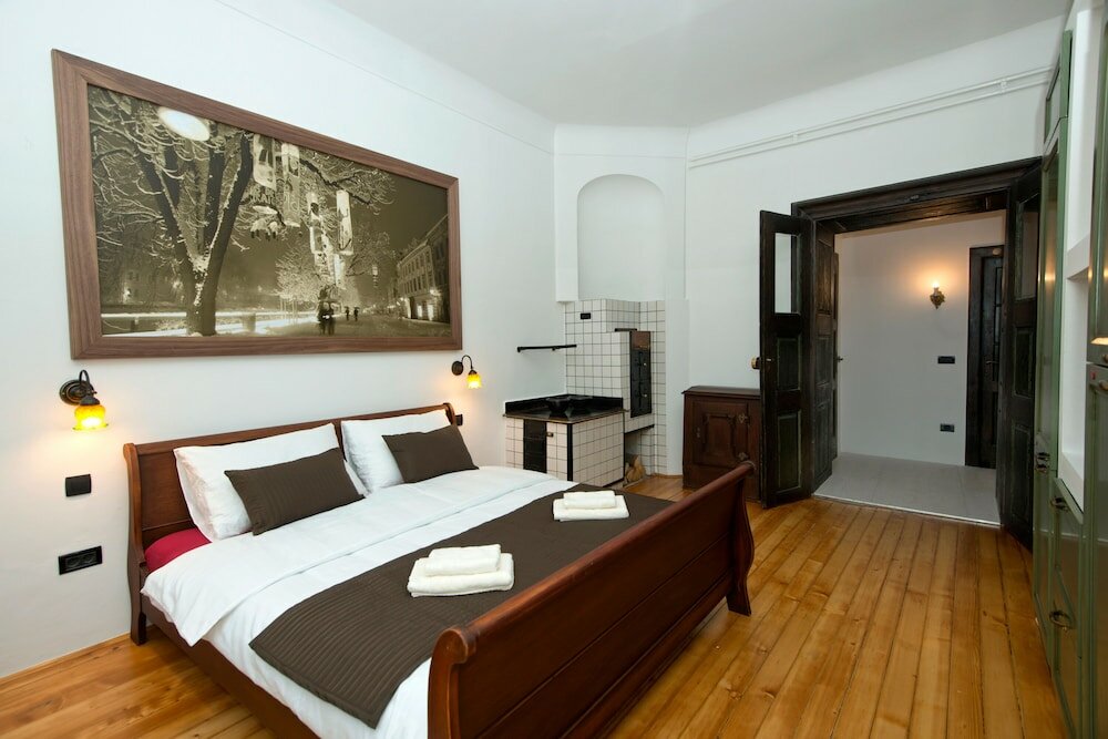 Фото Zois Apartments