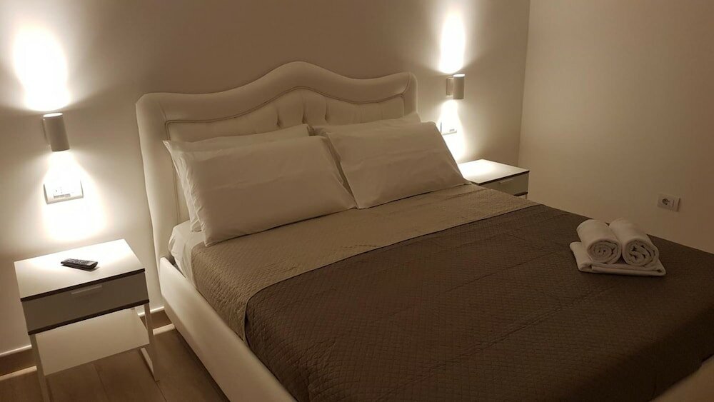 Фото Pompeii Rooms