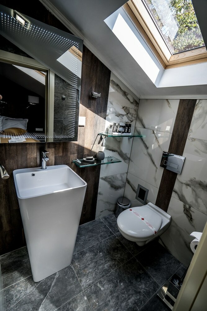 Фото 7th Sense Boutique Guest House