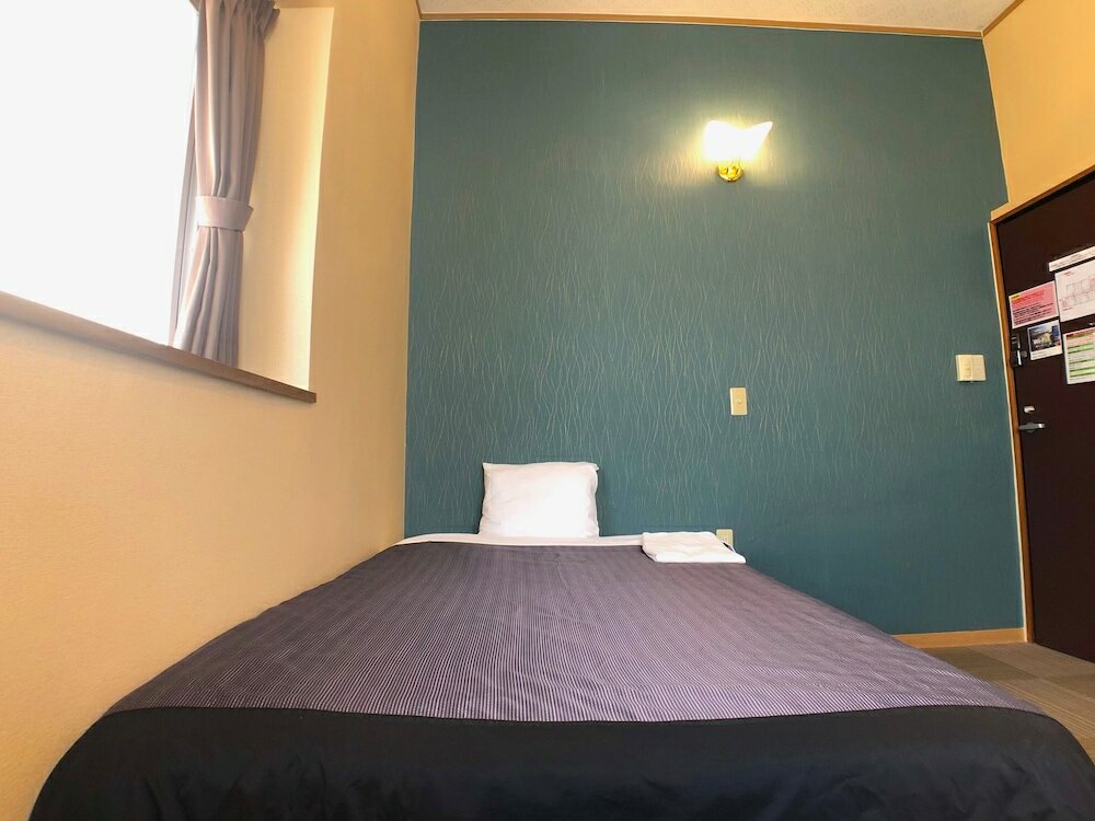 Фото Hotel Time Rich