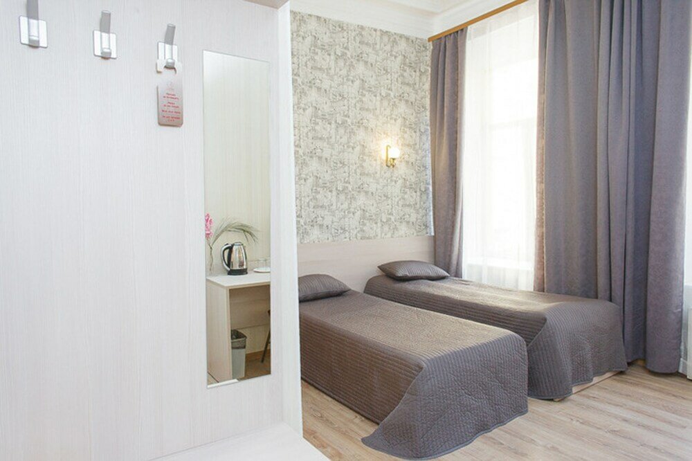 Фото Централ ИНН