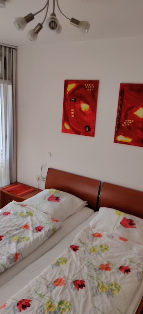 Фото Ferienwohnung Christa