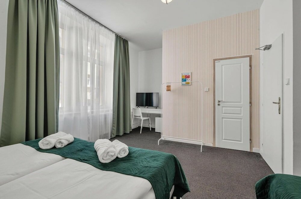 Фото Elisabeth Old Town