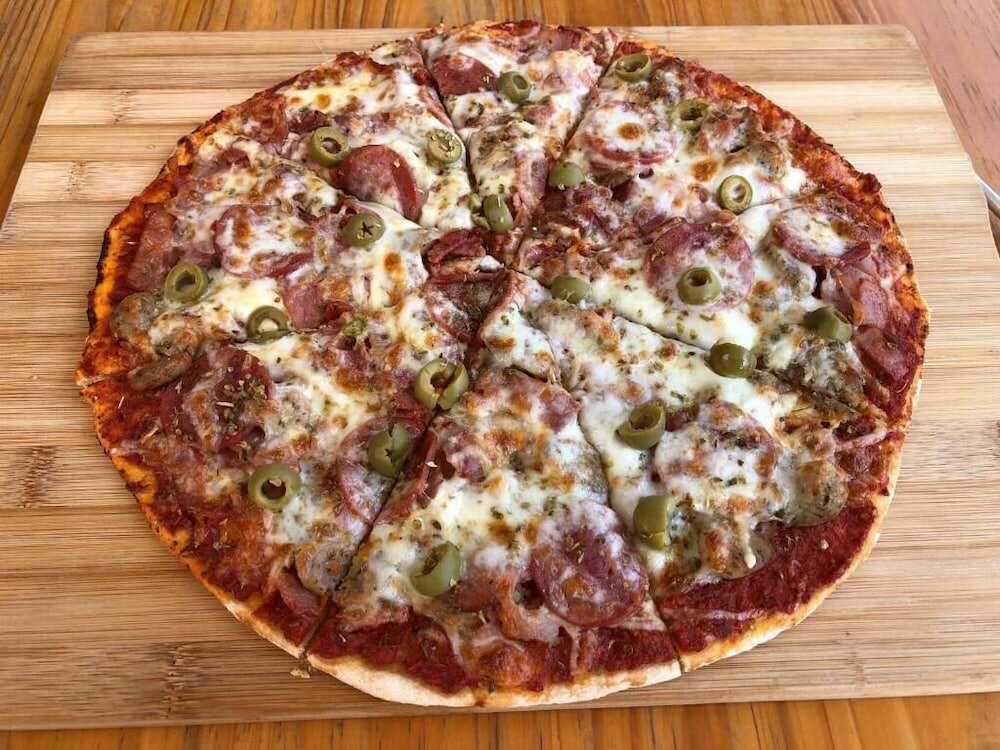 Фото Downtown Siem Reap Villa