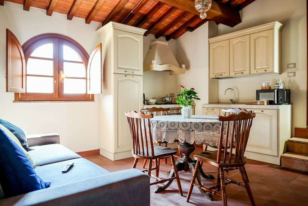 Фото Tenuta i Mandorli