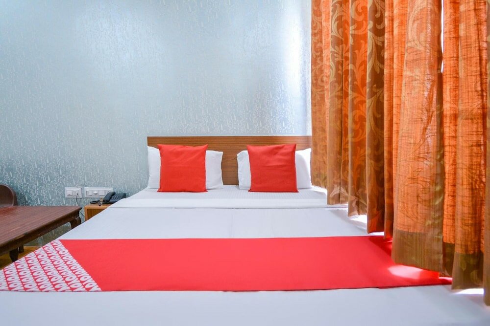 Фото Hotel Milan Palace