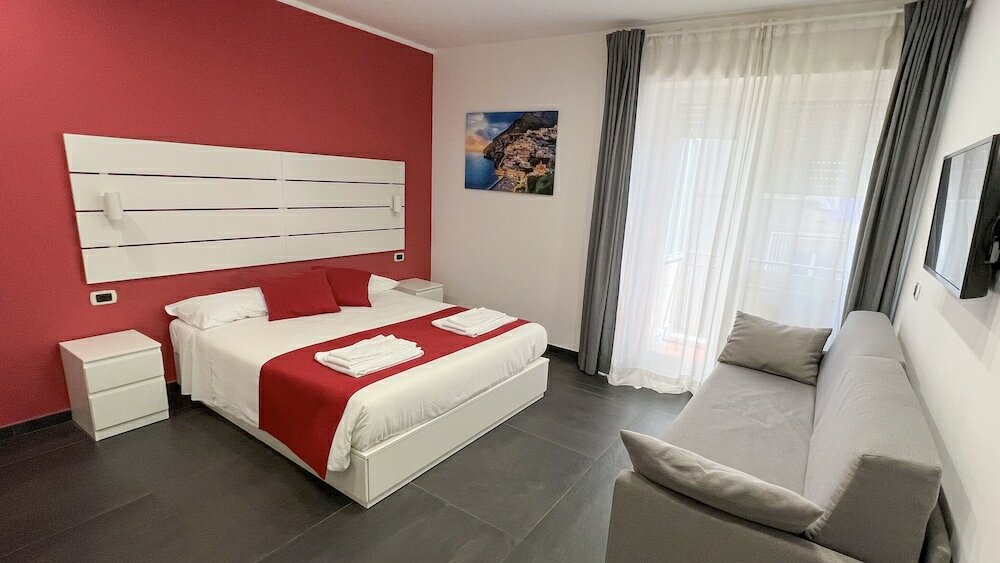 Фото Soave rooms