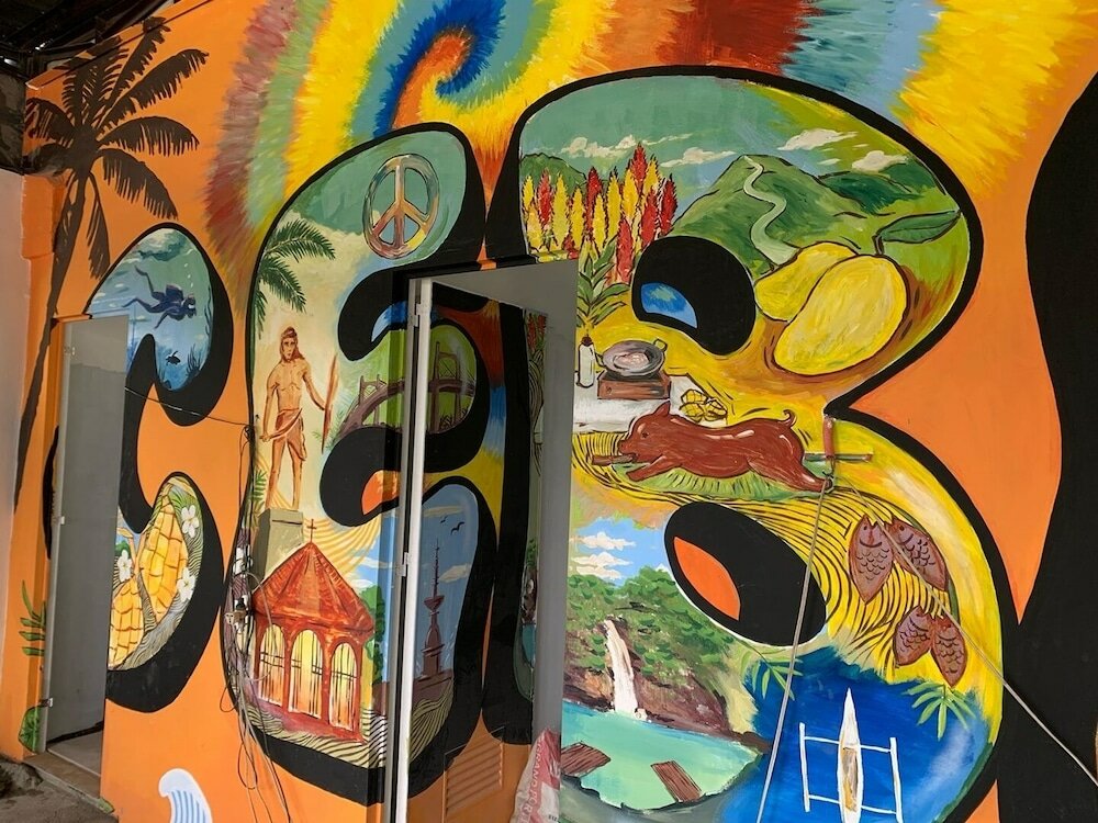 Фото Chiasti Capsule Hostel - Adults Only