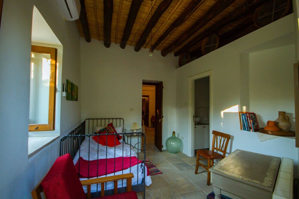 Фото Estia Gaia Cottage