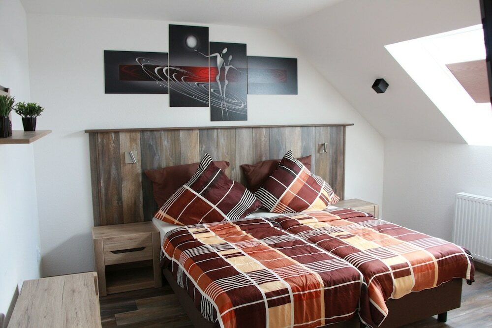 Фото Aparts Oberhausen