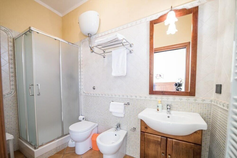 Фото Marchese Sant'Andrea B&b