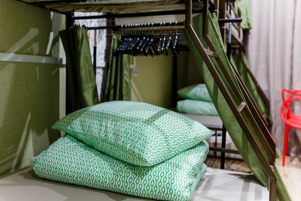 Фото Nice hostel Crocus