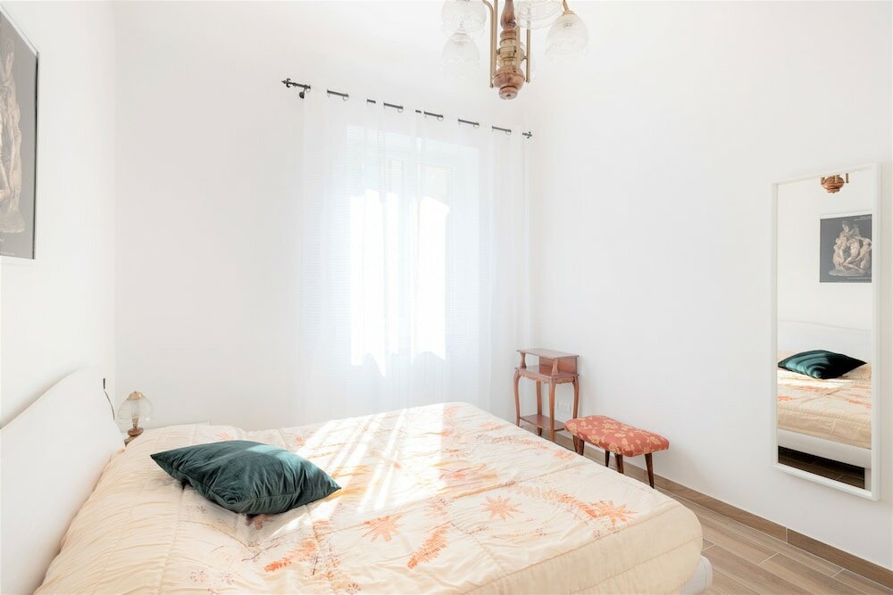 Фото Giardino della Fortezza Apartment