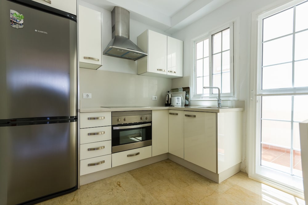 Фото El Valle Dream Apartment