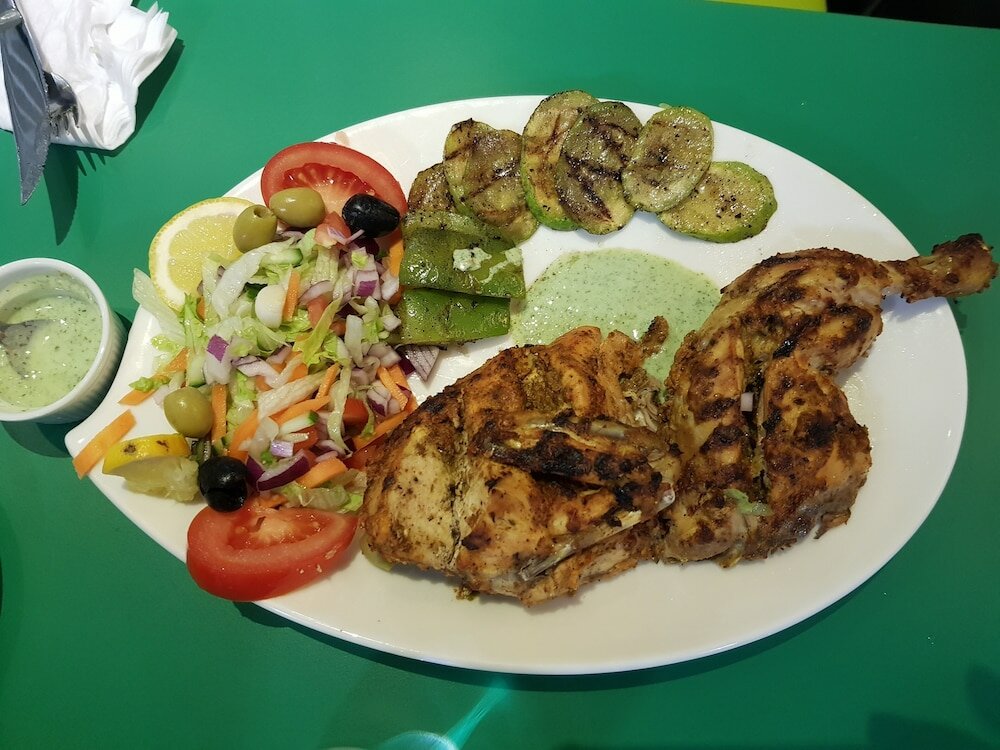 Фото Ababeel Restaurant & Hotel