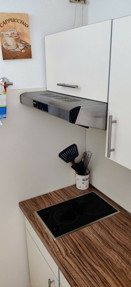 Фото Ferienwohnung Christa