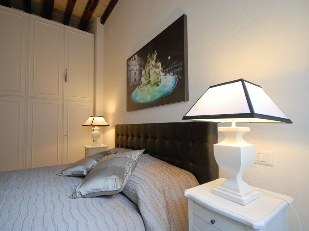 Фото Marilyn Apartment