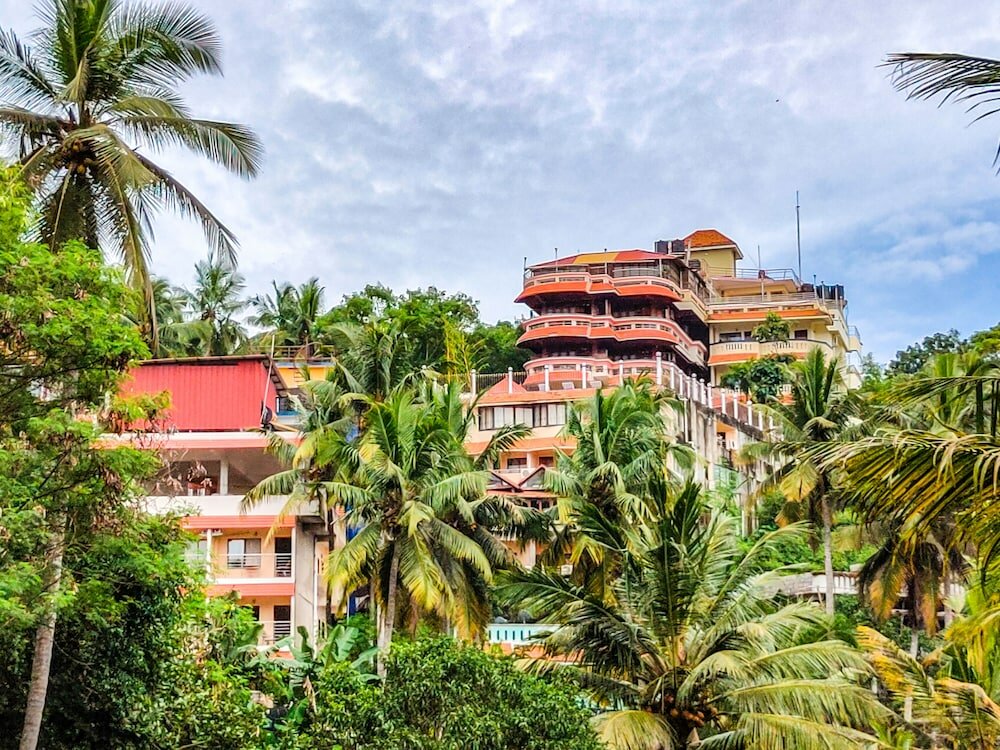 Фото отеля 4