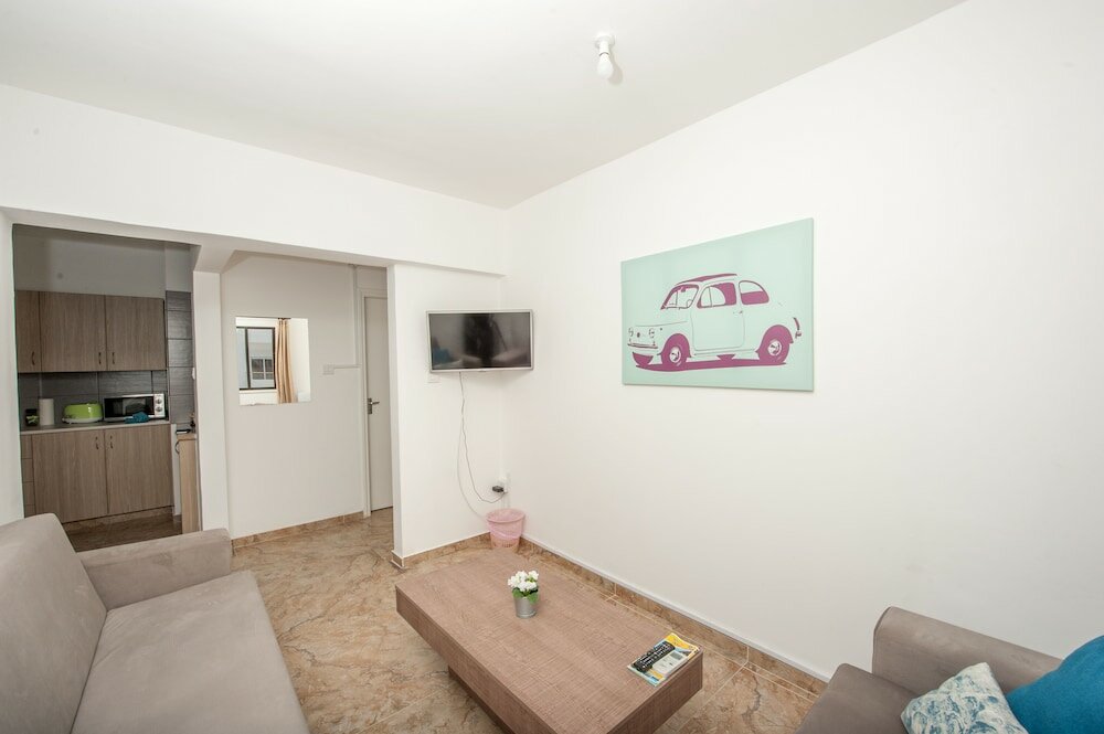 Фото Ha. De. Co. Holiday Apts