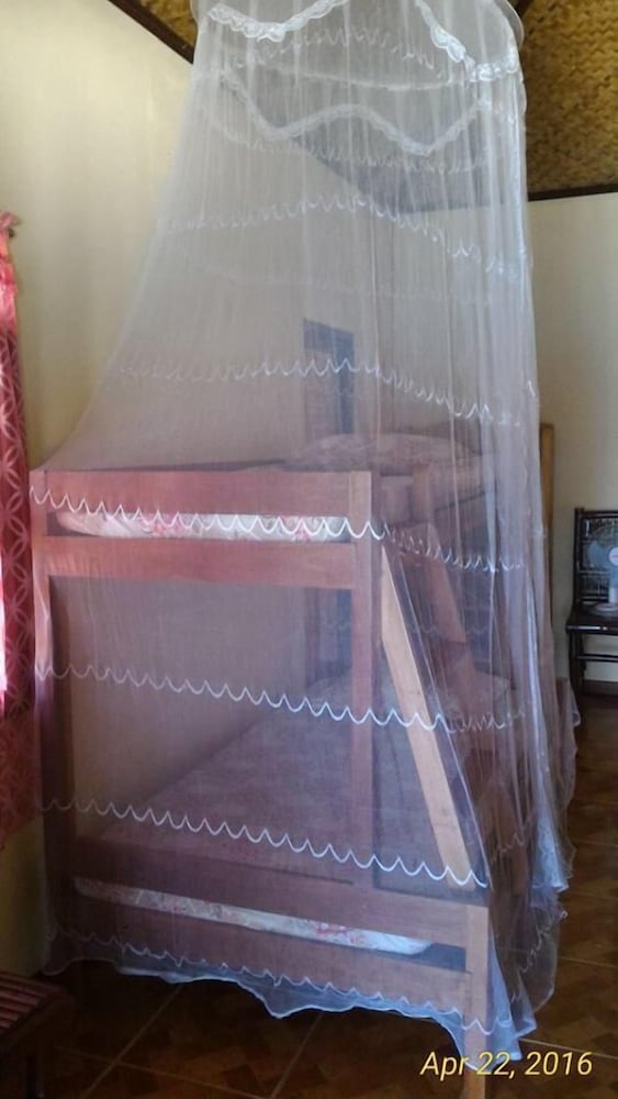 Фото Coconut Garden Island Resort