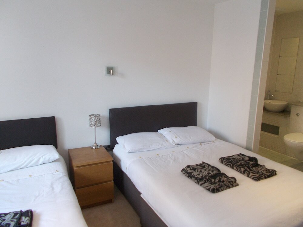 Фото Manchester Ancoats