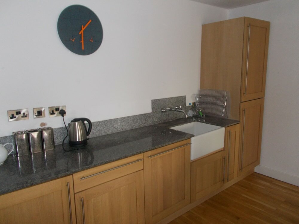 Фото Manchester Ancoats