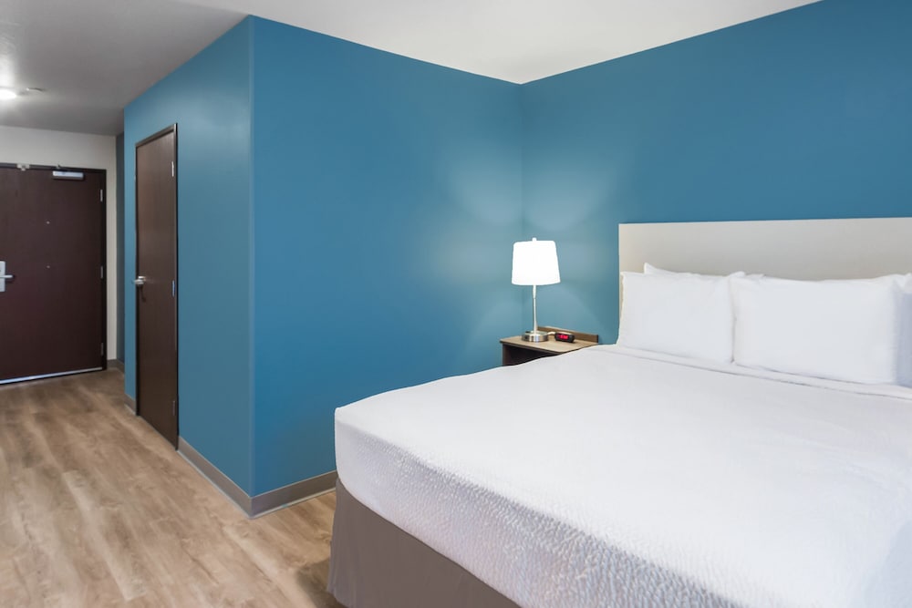 Фото WoodSpring Suites Pecos