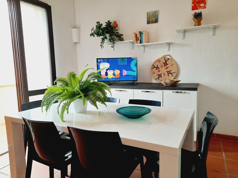 Фото Baia di Ulisse