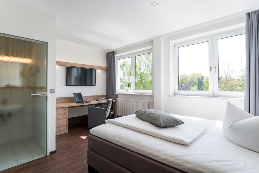 Фото Trend Hotel