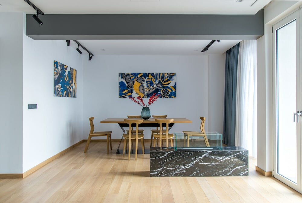 Фото Pinacota Suites Athens