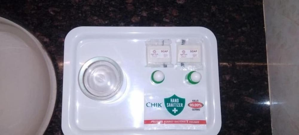 Фото Hotel Apple Park