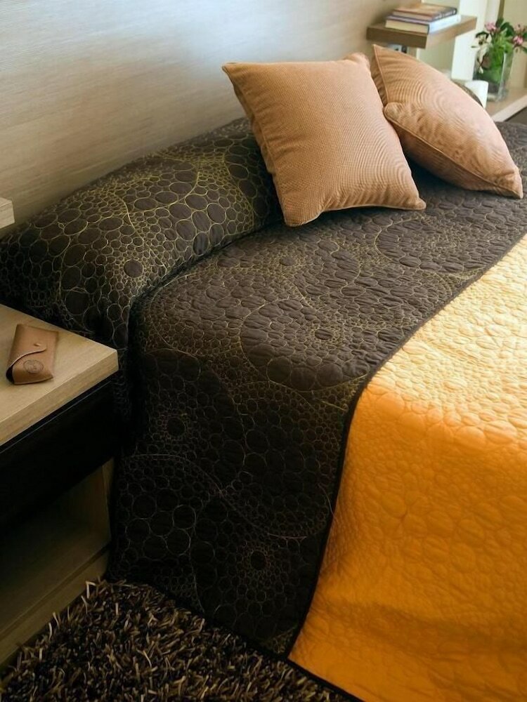 Фото Sg Costa Barcelona Apartments