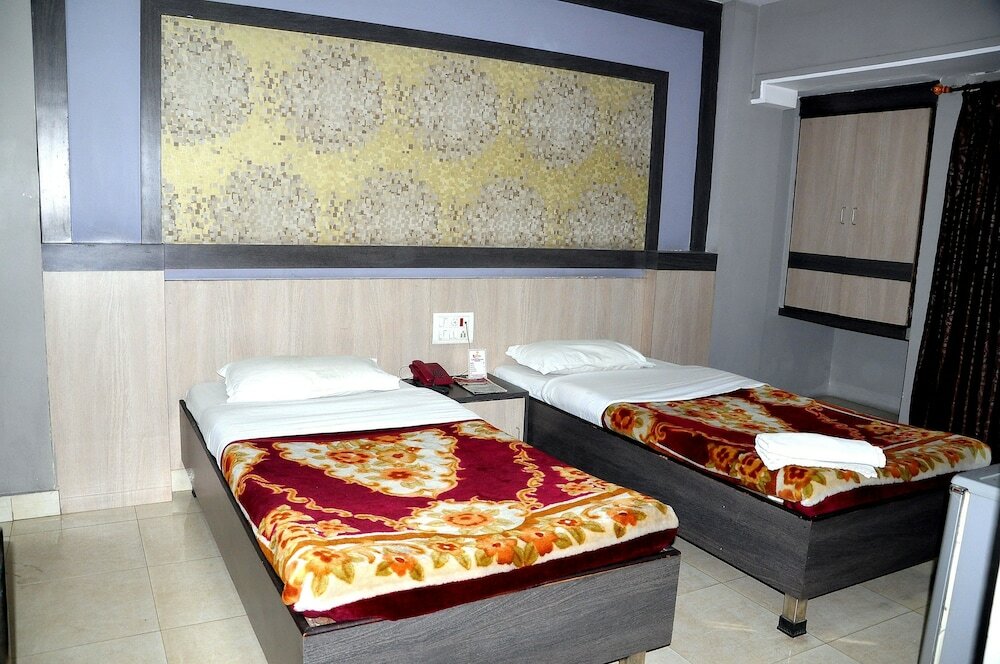 Фото Hotel Sun-Om