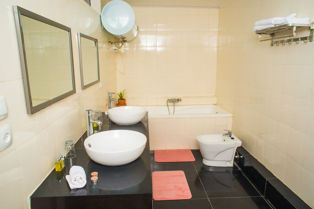 Фото Grand Appart' Antaninarenina