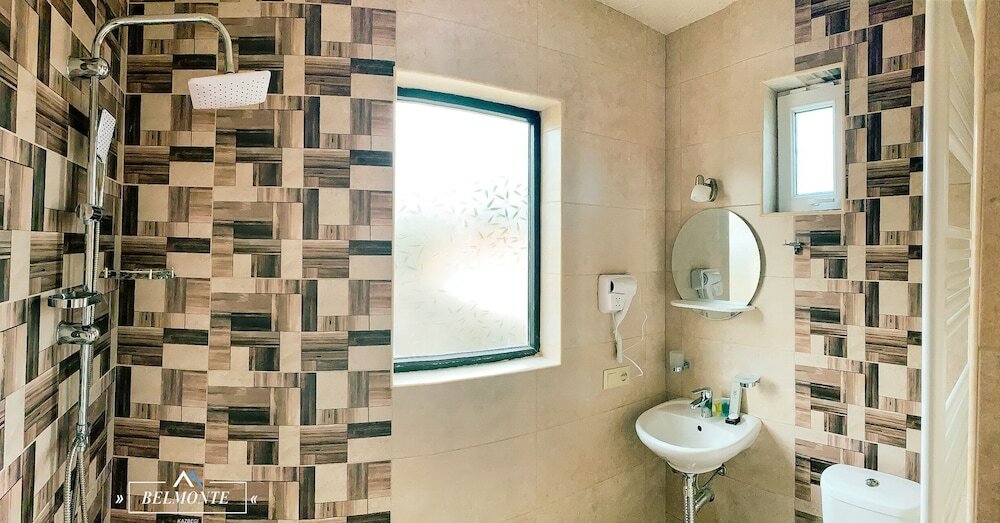 Фото Belmonte Kazbegi