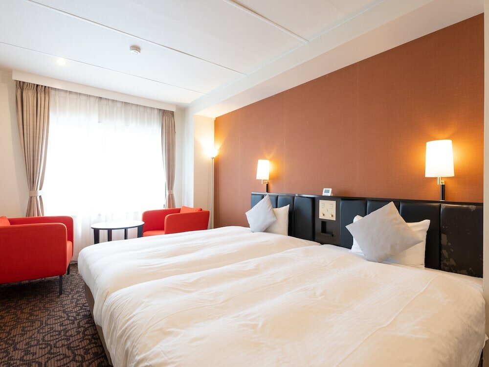 Фото Tabist S. hyde Park Koga Station