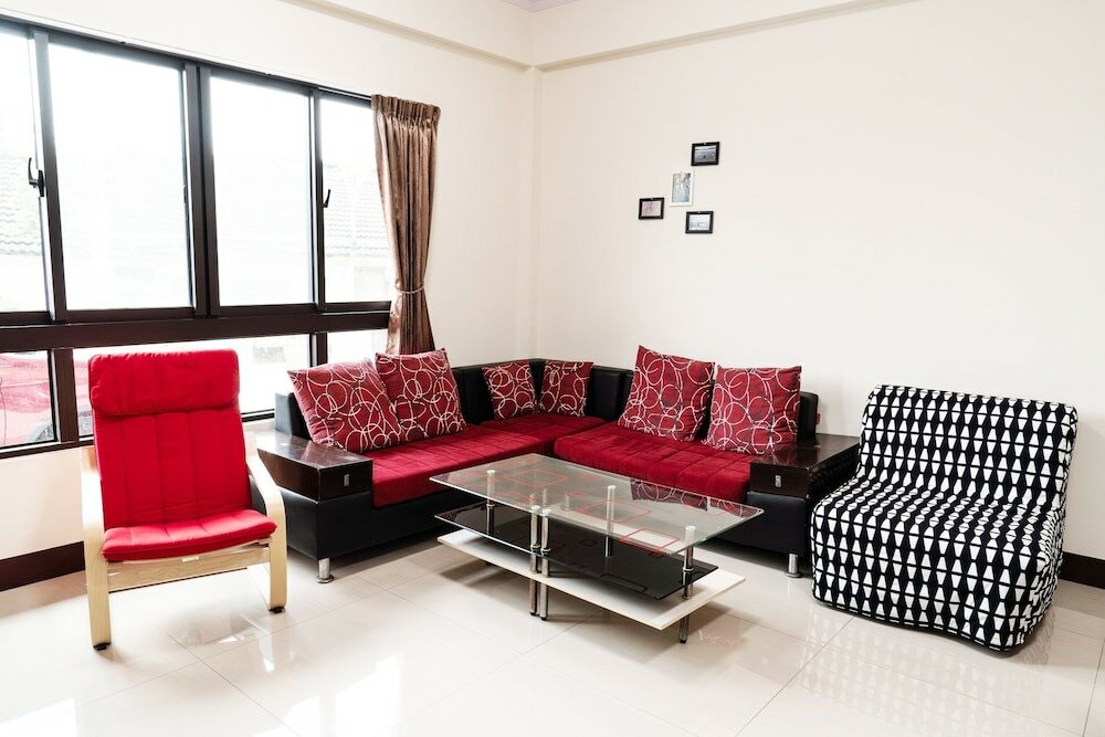 Фото Happy Holiday Homestay