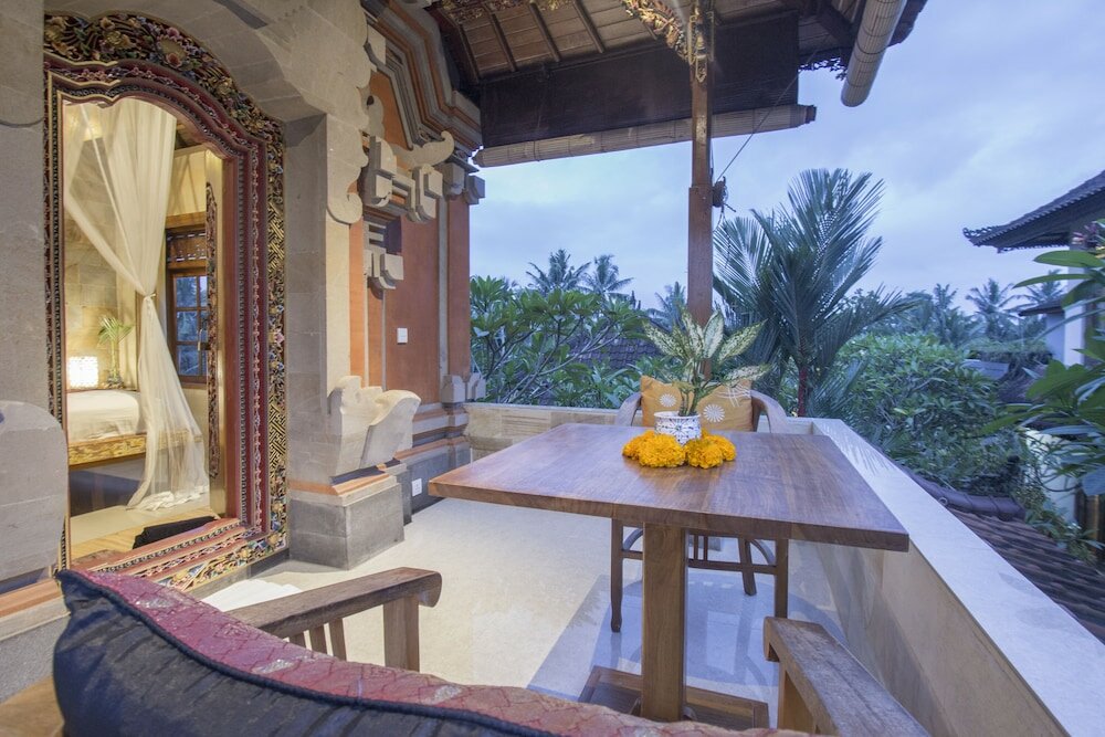 Фото Pondok Prapen