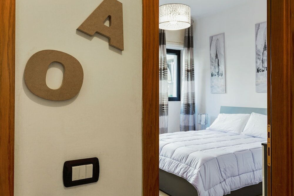 Фото Valerix Donatello Luxury Apartment