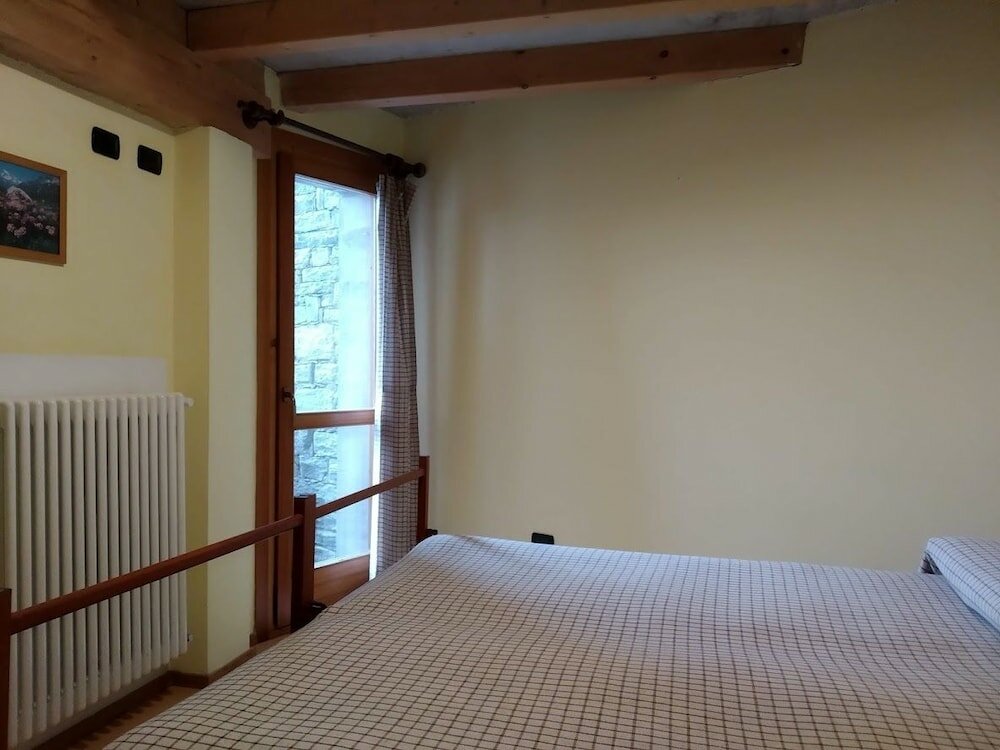 Фото Rifugio Ca Runcasch