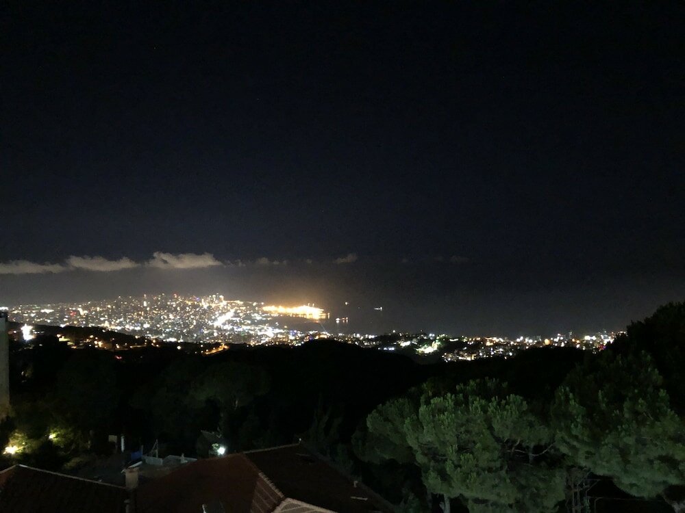 Фото Splendid Valley & Sea View