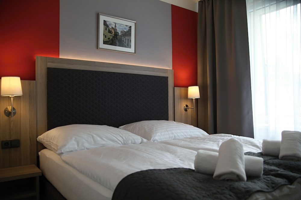 Фото Hotel Ck Park