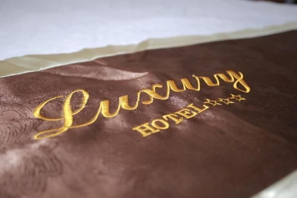 Фото Luxury Hotel Hai Phong