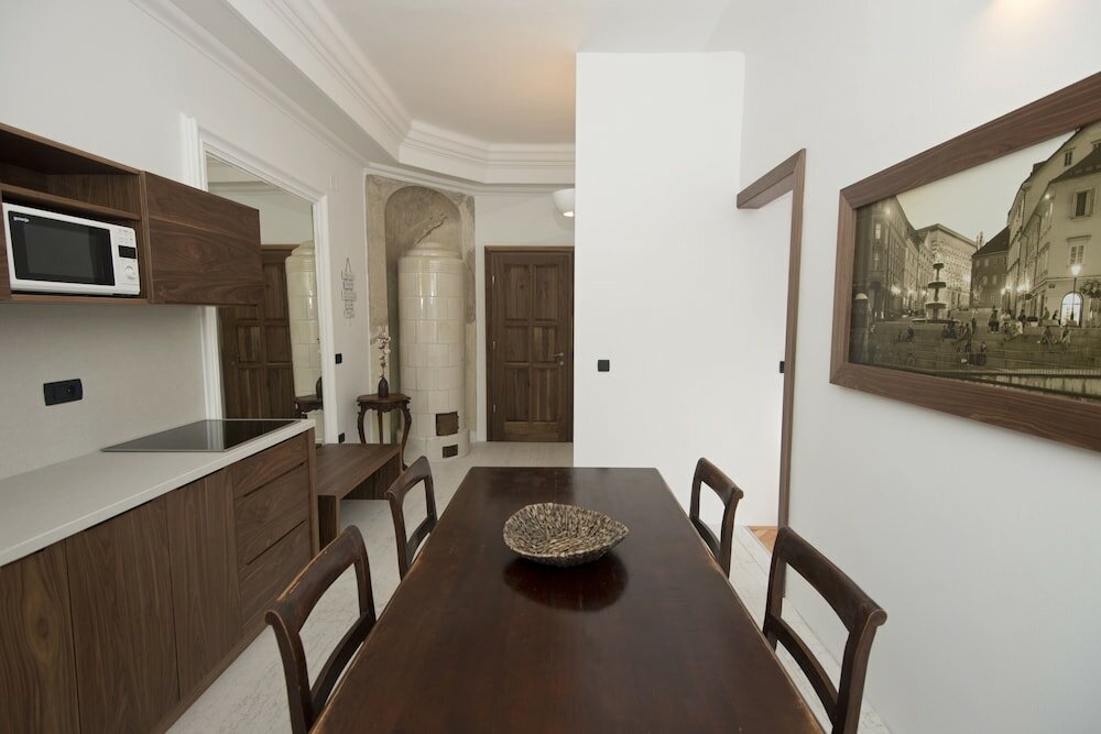 Фото Zois Apartments