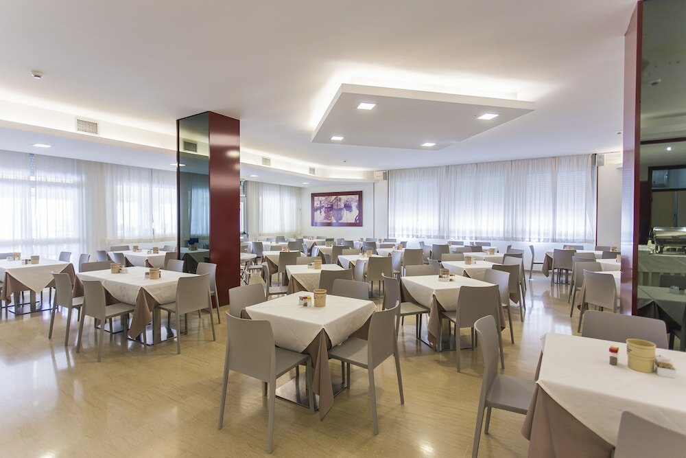 Фото Hotel Europa