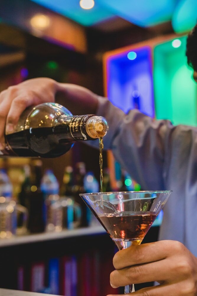 Фото Hotel Four Eyes