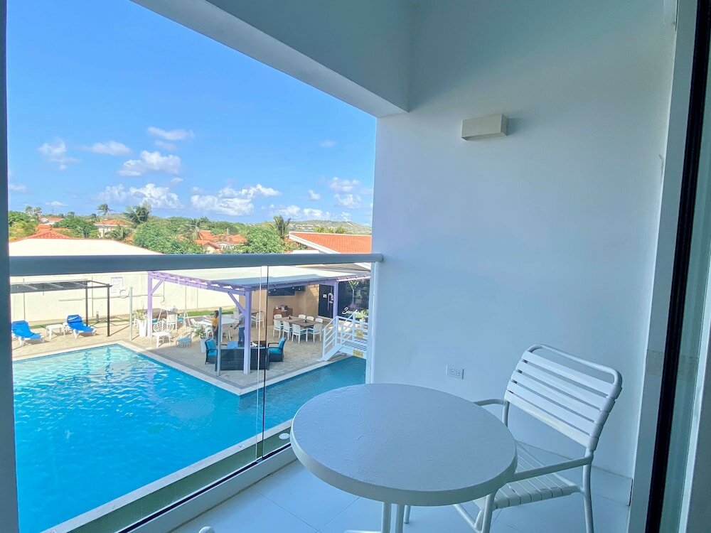 Фото Aruba's Life Vacation Residences, Bw Signature Collection