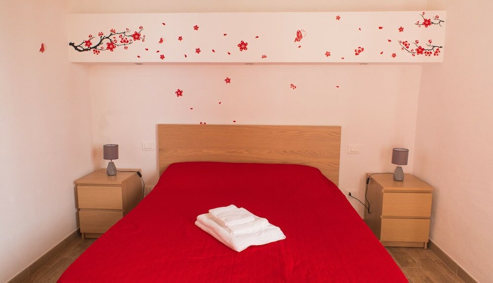 Фото Bed and Breakfast Teti