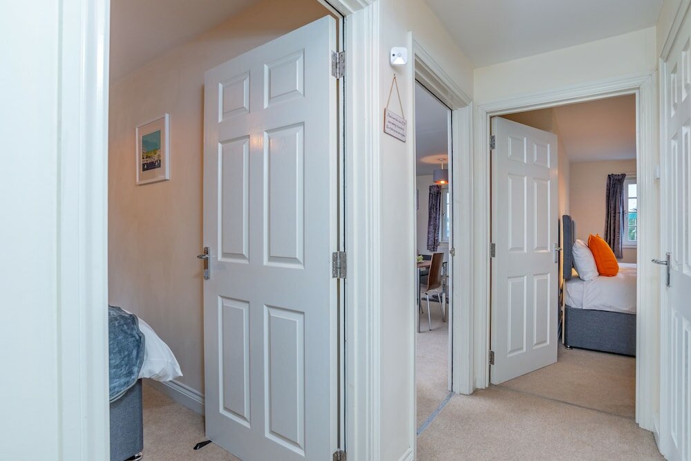 Фото Tamar View Serviced Apartment